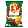 Lay’s bolognaise 130g