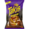 TAKIS SMOKIN BBQ