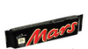 chocolat mars 51g