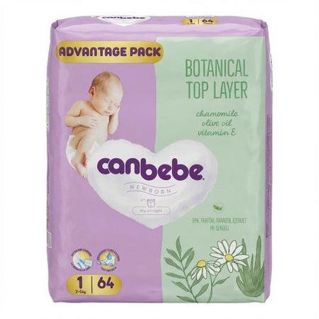 Canbebe n*1