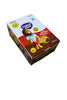 Chiko miko mini biscuits chocolat  /24
