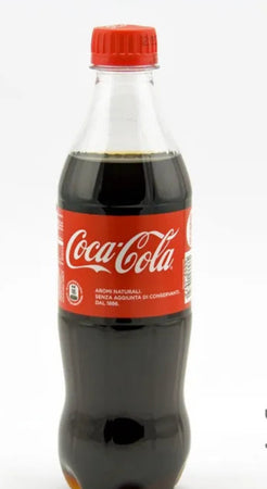 Coca cola 45cl