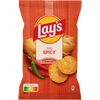 Lay's spicy 130g
