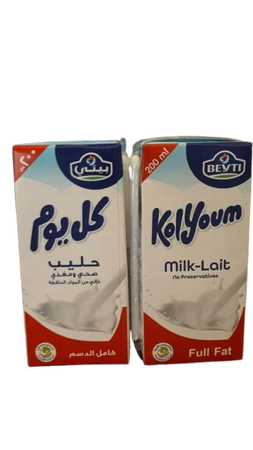 LIAT KOLYOUM 200ML
