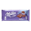 CHOCOLA MILKA BUBBLY 90G