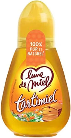 Lune de miel tartimiel 250g