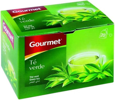 GOURMET VERDE