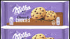 MILKA  COOKIES