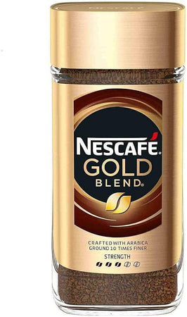 nescafe gold 95g