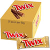 TWIX / 25