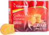 GOURMENT GALLETA MARIA DORADA 200G