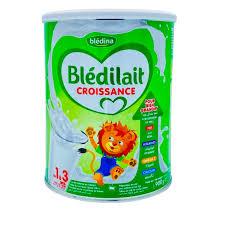 Bledilait croissance 900