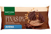 Galleta fina 0% Banada avena