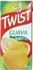 TWIST  GUAVA