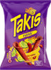 TAKIS FUEGO 130G