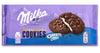 MILKA COOKIES  OREO