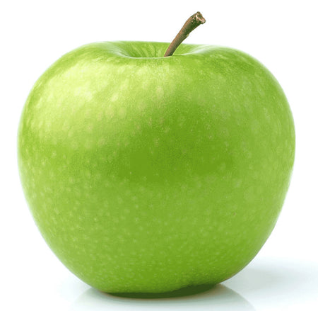Pomme vert