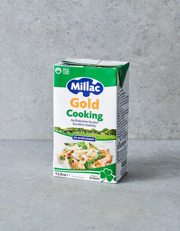 PRITCHITTS GOLD COOK ING 1L