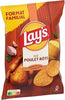 Lay's poulet roti 135g