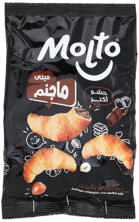 MOLTO PETIT
