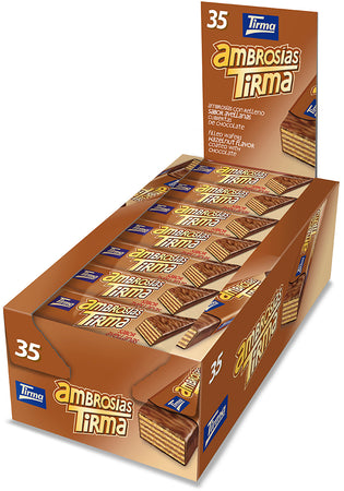 chocola ambrosias tirma /35