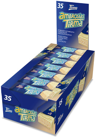 tirma lait 21,5 /35