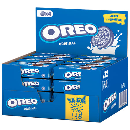 OREO / 32