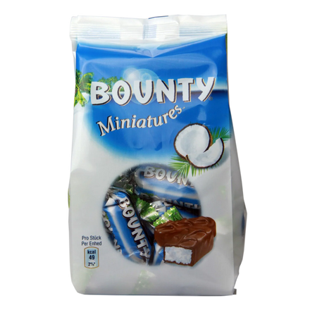 BOU.NTY MINIATURERS 220G