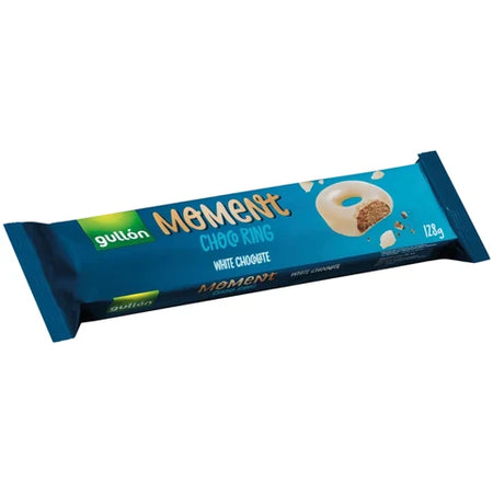 pachito choco ring gullon 128g