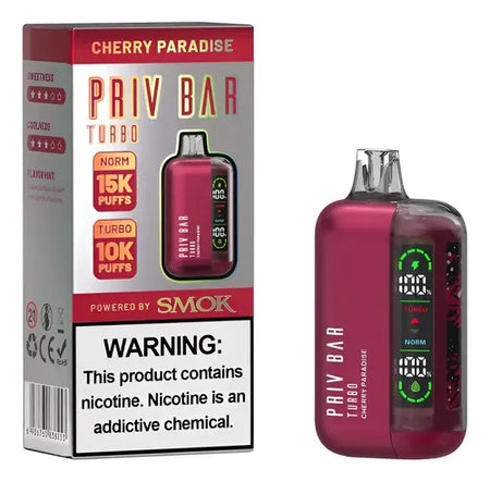 PRIV BAR VIOLET