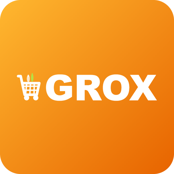 Ghrox GROX