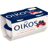 OLKOS YOGUR GRIEGO MIRTILO TARTA DE ARANDANOS /4