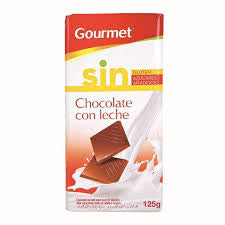 Gourmet CHOCOLATE  CON LECHE