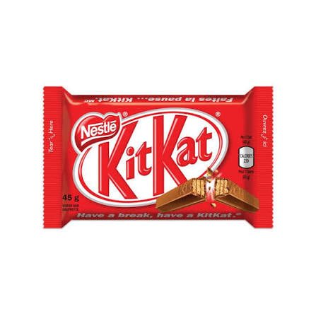 Kit kat 41,5g