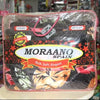 COUVERTUR MORANO SPAIN