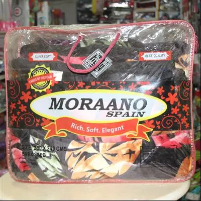 COUVERTUR MORANO SPAIN