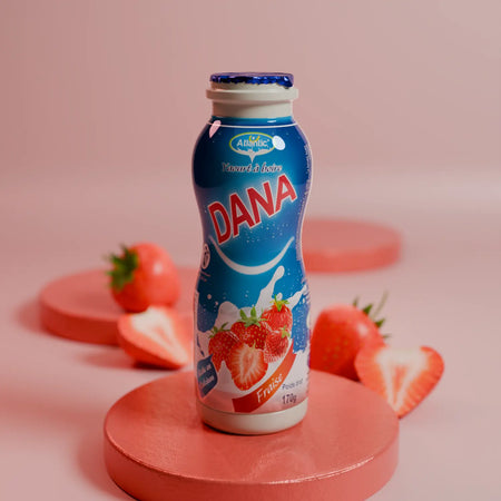 EL WATANIYA dana fraise