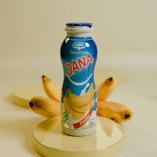 EL WATANIYA dana banane