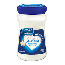 Almarai creamy taste 200G