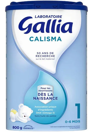Gallia calisma 1