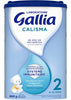 Gallia calisma 2