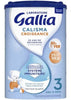 Gallia calisma croissance 3