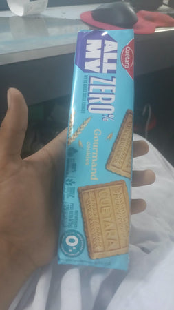 Biscuit all my 0  175g