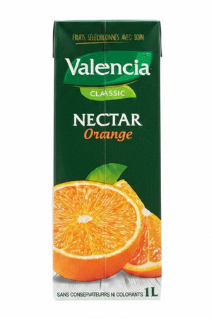 VALENCIA ORANGE 1L