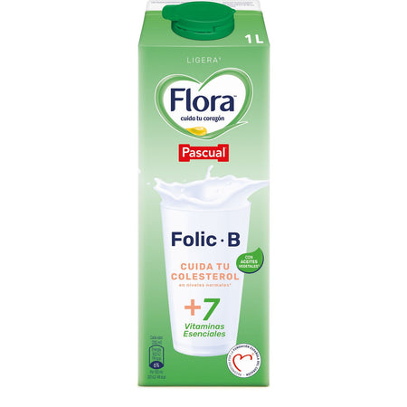 FLORA FOLIC SEMI PASCUAL 1L
