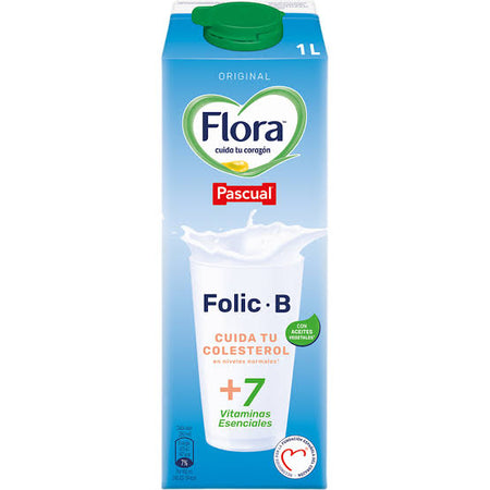 FLORA FOLIC ENTIER PASCUAL 1L