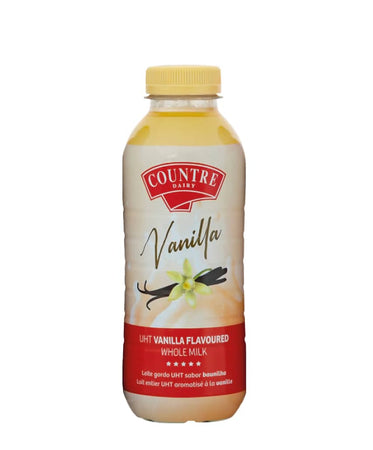 Lait counter vanilla