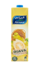 JUS ALMARAI GUAVA 1L