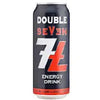 DOUBLE SEVEN 25CL