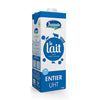 LAIT JAOUDA VERT